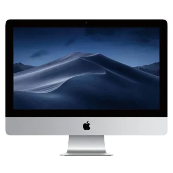 Apple - IMac Desktop - Picture 1 of 2